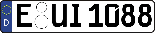 E-UI1088