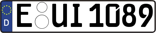 E-UI1089