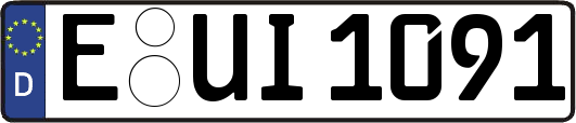 E-UI1091