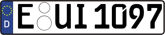 E-UI1097