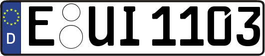 E-UI1103