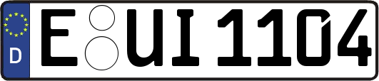 E-UI1104