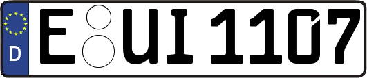 E-UI1107