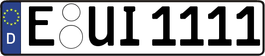 E-UI1111