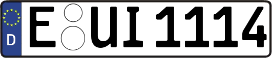 E-UI1114