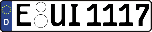 E-UI1117