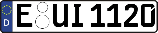 E-UI1120