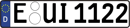 E-UI1122