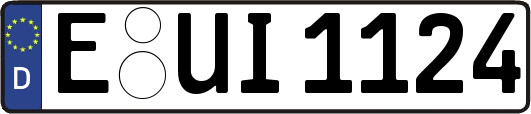 E-UI1124