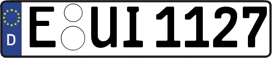 E-UI1127