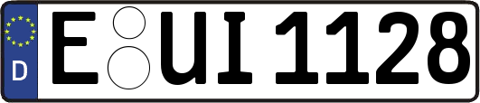 E-UI1128