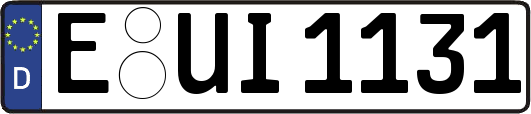 E-UI1131