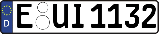 E-UI1132