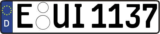 E-UI1137