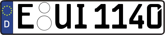 E-UI1140
