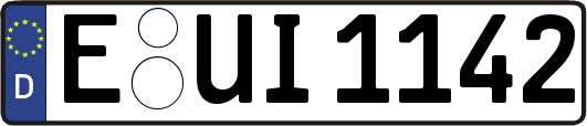 E-UI1142