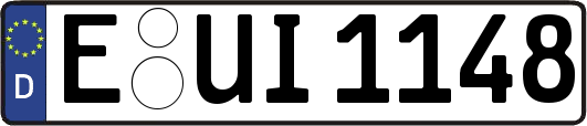 E-UI1148