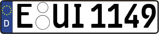 E-UI1149
