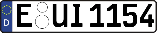 E-UI1154