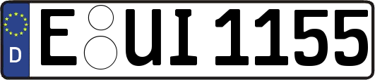 E-UI1155