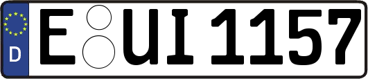 E-UI1157