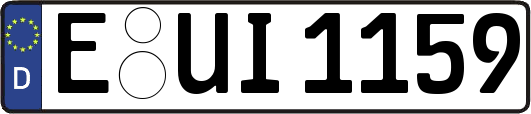 E-UI1159
