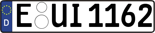 E-UI1162