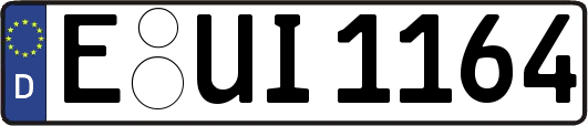E-UI1164