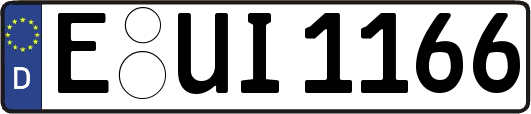 E-UI1166