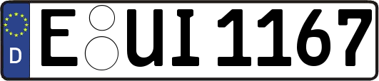 E-UI1167