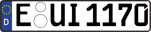 E-UI1170