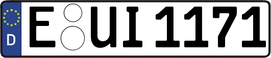 E-UI1171