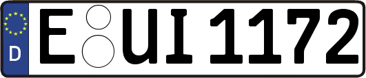 E-UI1172