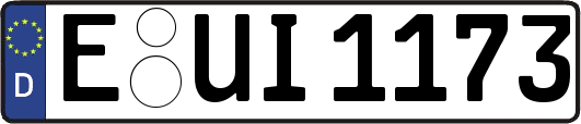 E-UI1173