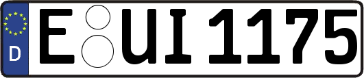 E-UI1175