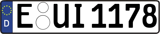 E-UI1178