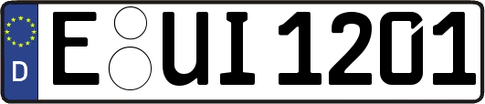 E-UI1201