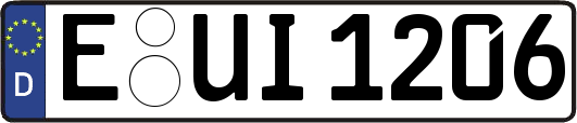 E-UI1206