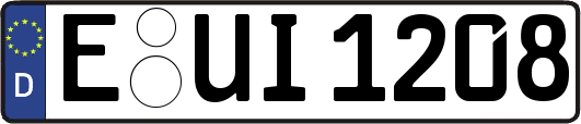 E-UI1208