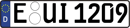 E-UI1209