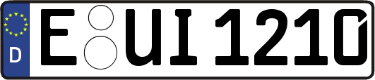 E-UI1210
