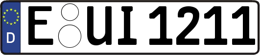 E-UI1211