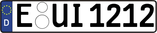 E-UI1212