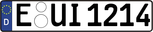 E-UI1214