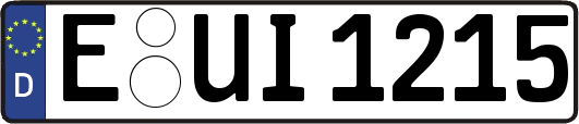 E-UI1215