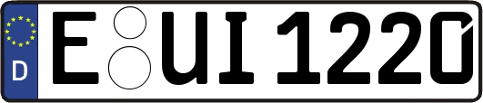 E-UI1220