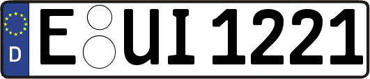E-UI1221