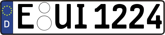 E-UI1224
