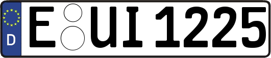 E-UI1225