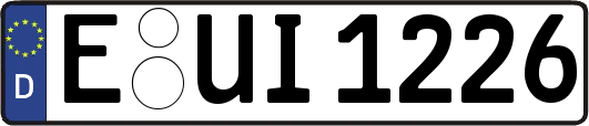 E-UI1226